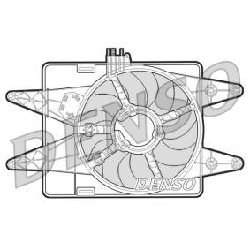 Kühlerlüfter DER09023 von DENSO günstig für 194,21 € online kaufen