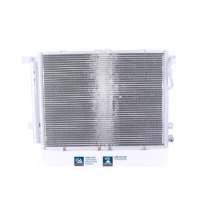 Klimakondensator 940203 von NISSENS günstig für 107,59 € online kaufen