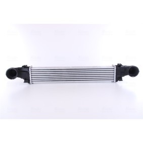 Ladeluftkühler 96785 von NISSENS günstig für 101,52 € online kaufen