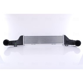 Ladeluftkühler 96784 von NISSENS günstig für 159,90 € online kaufen