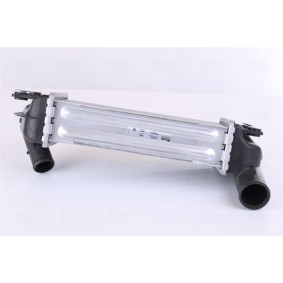 Compre Intercooler de NISSENS online para SPRINTER CLASSIC 4,6-t Autocarro (909) a preços moderados