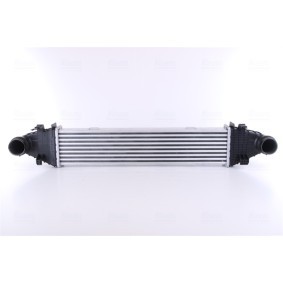 Ladeluftkühler 96535 von NISSENS günstig für 104,65 € online kaufen