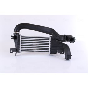 Ladeluftkühler 96592 von NISSENS günstig für 117,93 € online kaufen