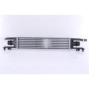 Köp Intercooler från NISSENS på nätet till Corsa Mk III (D) Hatchback (S07) till schyssta priser