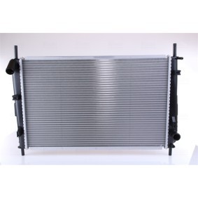 Kühler, Motorkühlung 69250 von NISSENS günstig für 130,02 € online kaufen