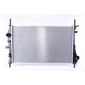 Kühler, Motorkühlung 69252 von NISSENS günstig für 124,01 € online kaufen