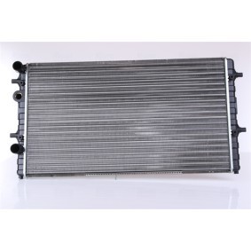Kühler, Motorkühlung 67302 von NISSENS günstig für 67,34 € online kaufen