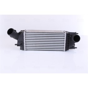 Ladeluftkühler 96599 von NISSENS günstig für 69,85 € online kaufen