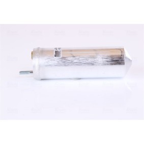 Ladeluftkühler 96511 von NISSENS günstig für 102,39 € online kaufen
