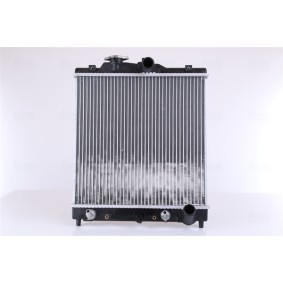 Kühler, Motorkühlung 63340 von NISSENS günstig für 71,71 € online kaufen