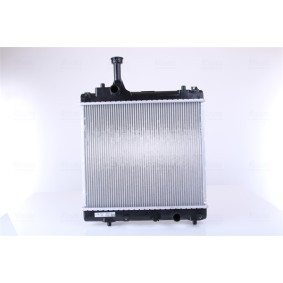 Acquista Radiatore motore da NISSENS 69401 a buon mercato per soli 93,83 €