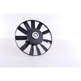 Kühlerlüfter 85539 von NISSENS günstig für 53,28 € online kaufen