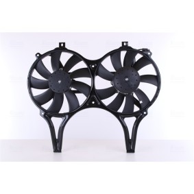 Kühlerlüfter 85149 von NISSENS günstig für 157,97 € online kaufen