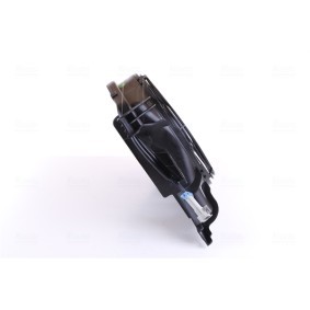 Acquista Ventola, Condensatore climatizzatore da NISSENS 85402 a buon mercato per soli 298,11 €