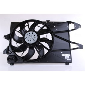 Kühlerlüfter 85191 von NISSENS günstig für 115,25 € online kaufen