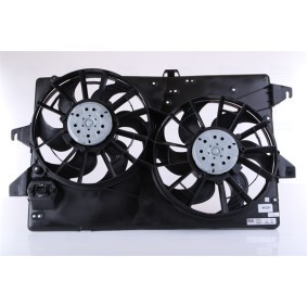 Kühlerlüfter 85228 von NISSENS günstig für 184,92 € online kaufen
