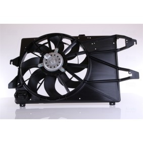Kühlerlüfter 85482 von NISSENS günstig für 126,00 € online kaufen