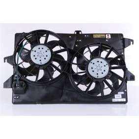 Kühlerlüfter 85483 von NISSENS günstig für 188,98 € online kaufen
