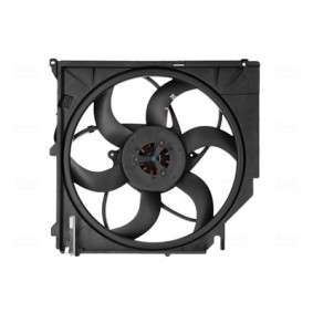 Kühlerlüfter 85066 von NISSENS günstig für 294,53 € online kaufen