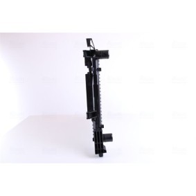 Kühlerlüfter 85573 von NISSENS günstig für 141,73 € online kaufen