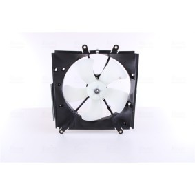 Kühlerlüfter 85330 von NISSENS günstig für 77,28 € online kaufen