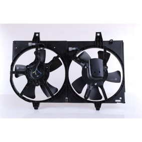 Kühlerlüfter 85280 von NISSENS günstig für 178,70 € online kaufen