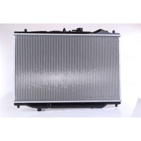 Kühlerlüfter 85064 von NISSENS günstig für 78,80 € online kaufen
