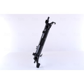 Kühlerlüfter 85377 von NISSENS günstig für 36,53 € online kaufen