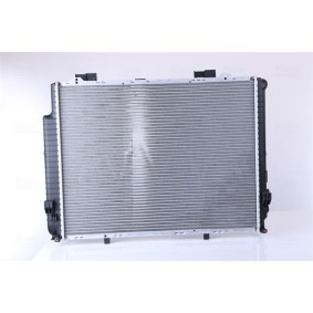 Kühlerlüfter 85490 von NISSENS günstig für 59,10 € online kaufen