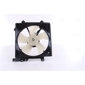 Kühlerlüfter 85493 von NISSENS günstig für 106,90 € online kaufen