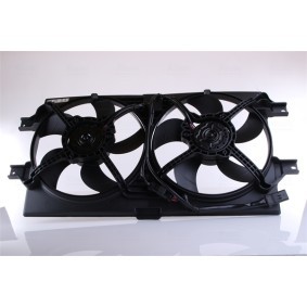 Kühlerlüfter 85386 von NISSENS günstig für 178,47 € online kaufen