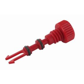 Schraube, Kühlerverschluß V30-1897 von VAICO günstig für 6,18 € online kaufen