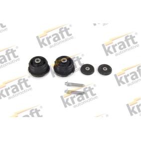 Reparatursatz, Achskörper für MERCEDES-BENZ von KRAFT