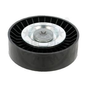 Compre Polia de desvio / de guia, correia trapezoidal estriada de OPTIMAL online para TERRACAN (HP) a preços moderados
