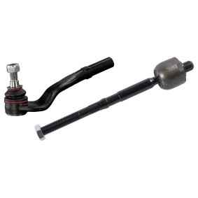 Spurstange für MERCEDES-BENZ von FEBI BILSTEIN