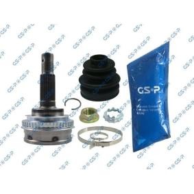 Compre Junta homocinética de GSP online para CELICA Cabriolet (AT18_, ST18_) a preços moderados