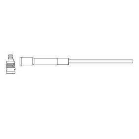 Zündkabel 0 356 912 030 von BOSCH günstig für 37,28 € online kaufen