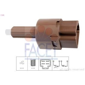 Bremslichtschalter 7.1276 von FACET günstig für 26,77 € online kaufen