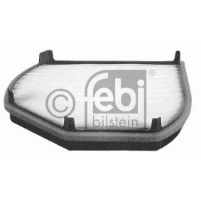 Innenraumfilter 09438 von FEBI BILSTEIN günstig für 23,50 € online kaufen