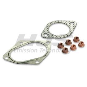 Montagesatz, Katalysator 82 11 3264 von HJS günstig für 12,12 € online kaufen