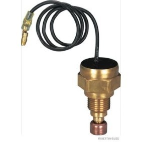 Compre Interruptor de temperatura, ventilador do radiador da HERTH+BUSS JAKOPARTS J5657000 a um preço baixo por 21,52 €
