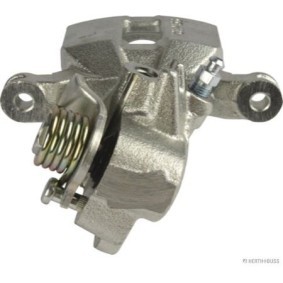 Kühlerdeckel für KIA von HERTH+BUSS JAKOPARTS