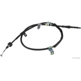 Acquista Cavo freno a mano da HERTH+BUSS JAKOPARTS online per ELANTRA Tre volumi (MD, UD) a prezzi moderati