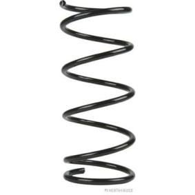 Fahrwerksfeder J4401002 von HERTH+BUSS JAKOPARTS günstig für 72,49 € online kaufen