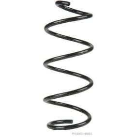 Fahrwerksfeder J4401011 von HERTH+BUSS JAKOPARTS günstig für 62,13 € online kaufen