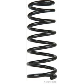 Fahrwerksfeder J4411012 von HERTH+BUSS JAKOPARTS günstig für 85,41 € online kaufen