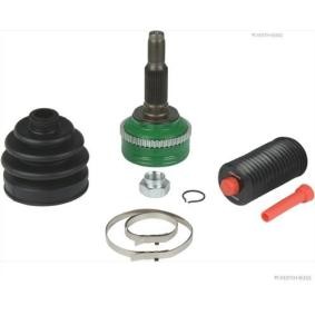 Acquista Kit giunti semiasse da HERTH+BUSS JAKOPARTS J28209114 a buon mercato per soli 41,53 €