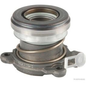 Acquista Dispositivo disinnesto centrale, Frizione da HERTH+BUSS JAKOPARTS J2410900 a buon mercato per soli 114,02 €