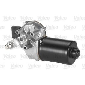 Scheibenwischermotor für AUDI von VALEO