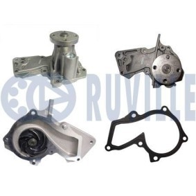 Generatorfreilauf 59931 von RUVILLE günstig für 31,90 € online kaufen